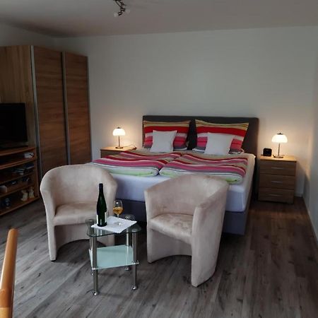 Ferienappartement Lieser ベルンカステル・クース エクステリア 写真