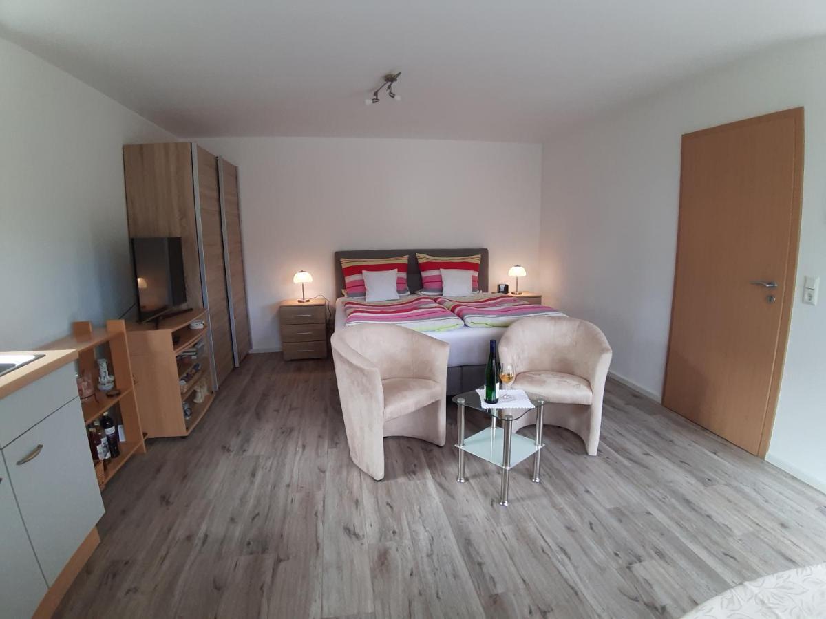 Ferienappartement Lieser ベルンカステル・クース エクステリア 写真