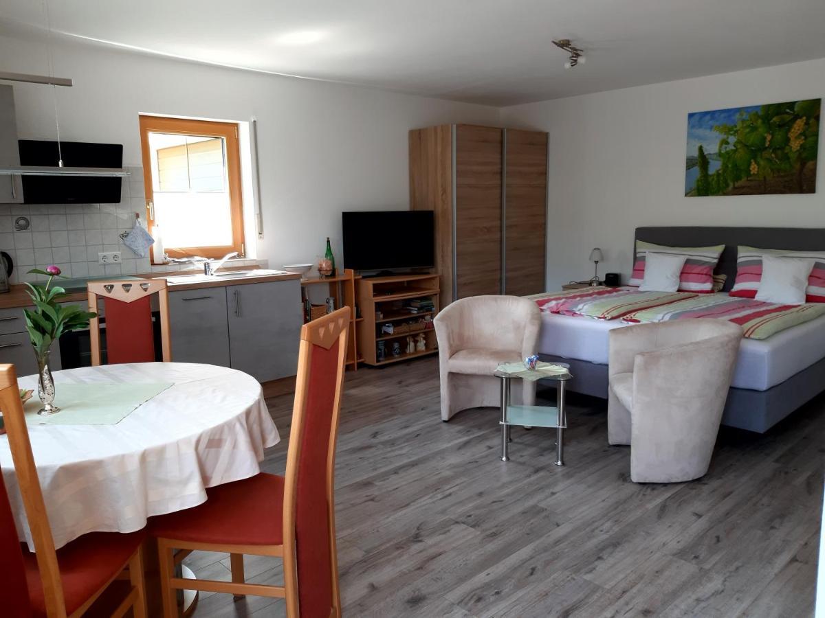 Ferienappartement Lieser ベルンカステル・クース エクステリア 写真